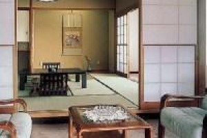 Kohan No Yado Yoshidaya voted 3rd best hotel in Sado