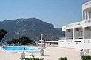 Kokalakis Beach Hotel voted 9th best hotel in Kefalos