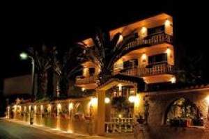 Kokkari Beach Hotel voted 10th best hotel in Kokkari