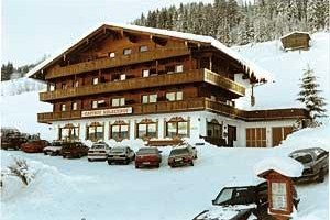 Kolberhof Gasthof Alpbach Image