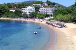 Kolios Beach Seaview Studios voted  best hotel in Kolios