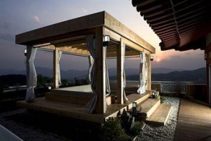 Gyeongju Kolon Hotel voted 5th best hotel in Gyeongju