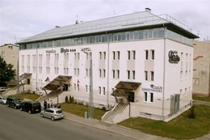 Kolonna Hotel Brigita Image