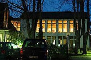 Kolping Hotel Schweinfurt Image