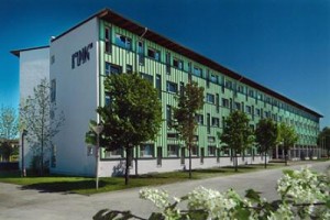 Kolpinghaus Salzburg Image