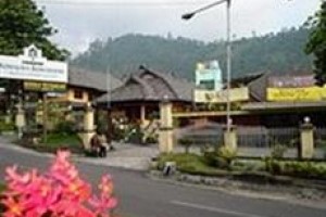 Komajaya Komaratih Hotel voted 2nd best hotel in Tawangmangu