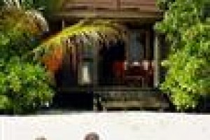 Komandoo Maldive Island Resort Image