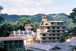 Komatsuya Hachinobou Ryokan Shizuoka Image