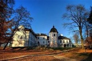 Manor Kombornia voted  best hotel in Korczyna