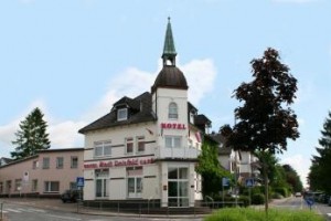 Komfort-Hotel Stadt Reinfeld Image