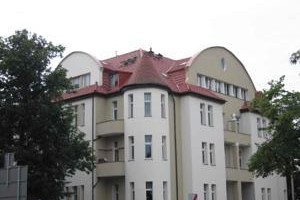 Komfortowe Pokoje Przy Plazy Image