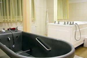 Hotel Komorni hurka voted 6th best hotel in Cheb