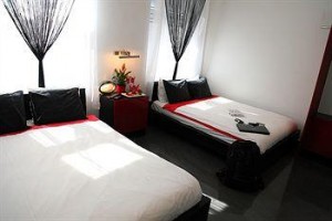 Komorowski Luxury Guest Rooms Krakow Image