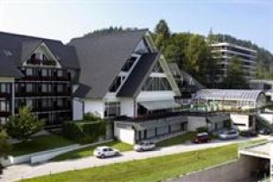 Kompas Hotel Bled Image