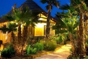 Kon Tiki Resort Ramatuelle Image
