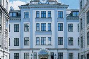Hotel Kong Arthur voted 10th best hotel in Copenhagen