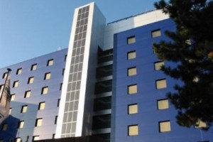 Top Kongresshotel Europe Image