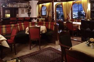 Konig Apparthotel Mayrhofen Image