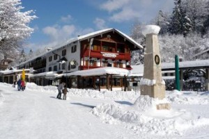 Konigssee Hotel Schonau am Konigssee Image