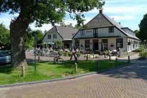 Hotel Koningsherberg voted  best hotel in Anloo