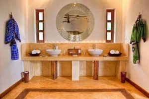 Kono Kono Beach Villas voted 5th best hotel in Pingwe