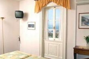 Konstantinoupolis Hotel voted 8th best hotel in Corfu