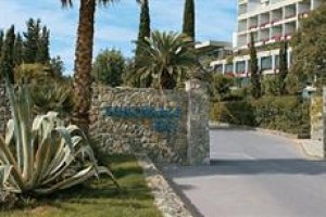 Kontokali Bay Resort and Spa voted  best hotel in Kontokali