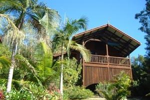 Koompartoo Retreat Bellingen voted 2nd best hotel in Bellingen