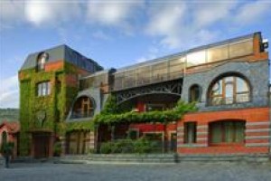 Hotel Kopala Image