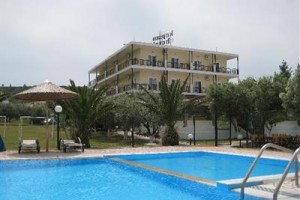 Kopsis Beach Hotel Pallini Image