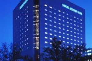 Tokyo Dome Hotel Sapporo Image