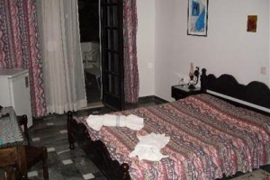 Korali Hotel Marathokampos voted 3rd best hotel in Marathokampos