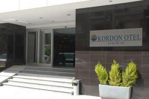 Kordon Hotel Alsancak Izmir Image