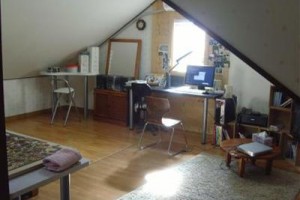 Korea Homestay Lee's Homestay House Image