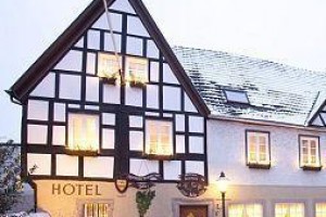 Korf Gastehaus Image