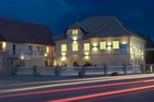 Korfu voted  best hotel in Liebenburg