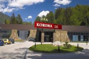 Korona Casino & Hotel Image