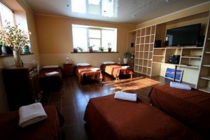 Korona Hostel Image