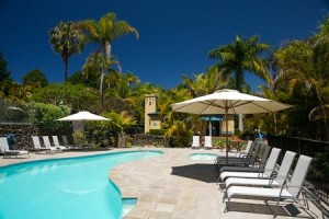 Korora Bay Village Resort Image