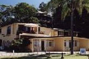 Korora Court Apartments Image