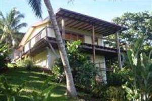 Korovesi Sunshine Villas voted 3rd best hotel in Savusavu