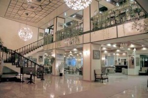 Koru Hotel voted 9th best hotel in Bolu