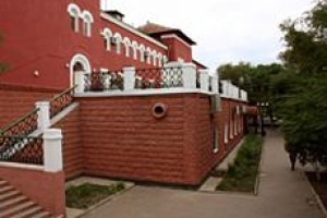 Best Eastern Hotel Korvet voted 5th best hotel in Astrakhan