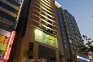Koryo Hotel Bucheon voted 6th best hotel in Bucheon