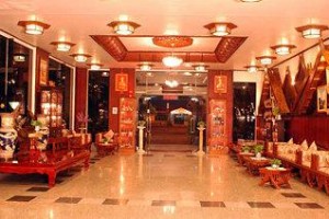 Kosit Hill Hotel Phetchabun voted  best hotel in Phetchabun
