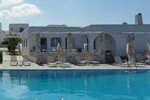 Kosmitis Hotel voted 2nd best hotel in Naoussa