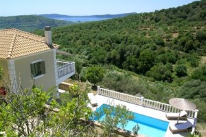 Kosyforema Villas Image