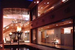 Kouunkan voted 9th best hotel in Shibukawa