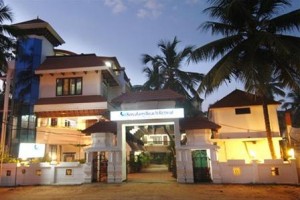 Kovalam Beach Retreat Image