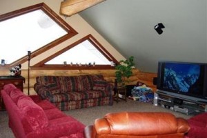 Kowal Ski Cabin by Apex Accommodations voted 3rd best hotel in Apex Mountain